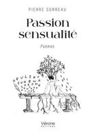 Passion sensualité B0F3WW5DXQ Book Cover