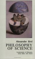 Philosophy of Science (Fundamentals of Philosophy) 0773517731 Book Cover