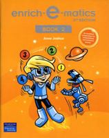 Enrich-e-matics: Bk. 2 0733978177 Book Cover