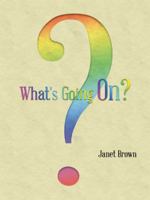 What's Going On?: ? 1496924290 Book Cover