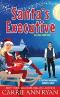 Santa's Executive 1623220157 Book Cover