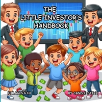 THE LITTLE INVESTOR'S HANDBOOK B0F3DSQZJW Book Cover