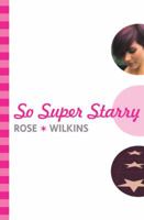 So Super Starry 0803730497 Book Cover