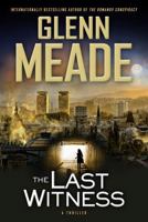 The Last Witness 1476710953 Book Cover