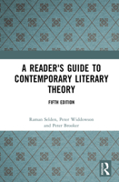 A Reader's Guide to Contemporary Literary Theory 0813108160 Book Cover