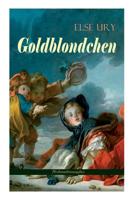 Goldblondchen (Weihnachtsausgabe) 8026859103 Book Cover