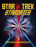 Star Trek Stardates B0DQYJQLPK Book Cover