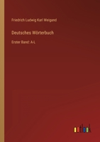 Deutsches Worterbuch 3737222185 Book Cover