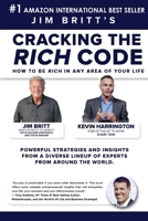 Cracking the Rich Code volume 11 1087955572 Book Cover