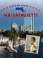 Massachusetts 0761414185 Book Cover