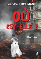 Où est-elle ? 2381571604 Book Cover
