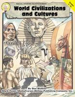 World Civilizations and Cultures 1580371469 Book Cover