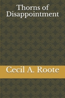 Thorns of Disappointment B08DVBK8R4 Book Cover