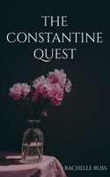 The Constantine Quest (Veil of Confliction) B0F1N3BNNY Book Cover