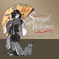 Sensual Whispers: A Poetry from a Scorpio Lady 1499013434 Book Cover