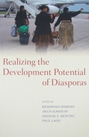 Realizing the Development Potential of Diasporas 9280811959 Book Cover