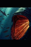 Swallowed By the Sea B0C9196H3Z Book Cover