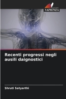 Recenti progressi negli ausili daignostici (Italian Edition) 6207681525 Book Cover