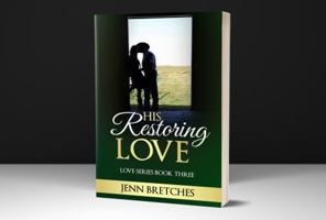 His Restoring Love B0H6GWBZWX Book Cover