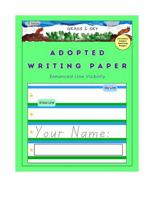 Grass & Sky Adapted Writing Paper 1960579398 Book Cover