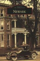 Newark (Images of America: Delaware) 0738552844 Book Cover