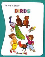 Birds 818356979X Book Cover