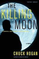 The Killing Moon: A Novel 0743289641 Book Cover