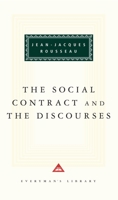 Social Contract and the First and Second Discourses