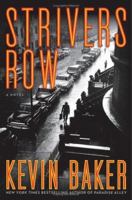 Strivers Row: A Novel (P.S.) 0060955198 Book Cover