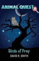 Birds of Prey 1543108113 Book Cover