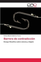 Barrera de contradicción 6202250801 Book Cover