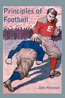 Principles of Football 1892514990 Book Cover
