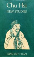 Chu Hsi: New Studies 0824812018 Book Cover