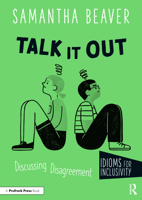 Talk It Out 1032286407 Book Cover