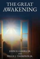 The Great Awakening 1088085687 Book Cover