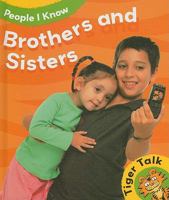 Brothers and Sisters 1597711896 Book Cover