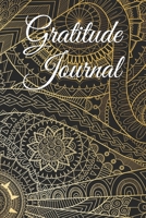 Gratitude Journal: Week Guide To Cultivate An Attitude Of Gratitude 1675589747 Book Cover
