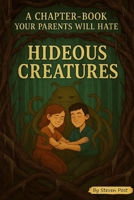 Hideous Creatures: A Chapter-Book Your Parents Will Hate B0FMP9SVR9 Book Cover