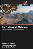 La frattura di Molango: il Molango Rift e le sue risorse minerarie (Italian Edition) 6207668898 Book Cover