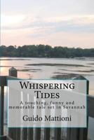Whispering Tides 1469934817 Book Cover