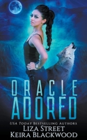 Oracle Adored 1393761976 Book Cover