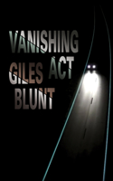 Vanishing Act 1550965832 Book Cover