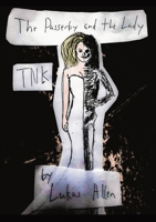 The Passerby and the Lady: Tnk B0BF32K6H6 Book Cover