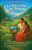 La Ballade de Nerun - Histoires illustrées (French Edition) B0GW1DTB6B Book Cover