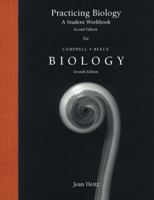 Practicing Biology (2nd Edition) 0805371842 Book Cover