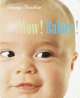 Wow! Babies! 0517709635 Book Cover