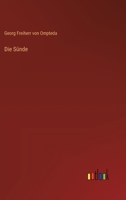 Die Sünde 3368555766 Book Cover