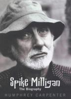 Spike Milligan 0340826126 Book Cover