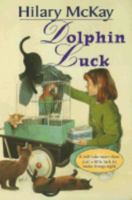 Dolphin Luck 0439388546 Book Cover