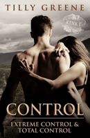 Control 1523480513 Book Cover